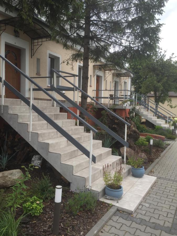 Villa Italiana Gdynia Esterno foto