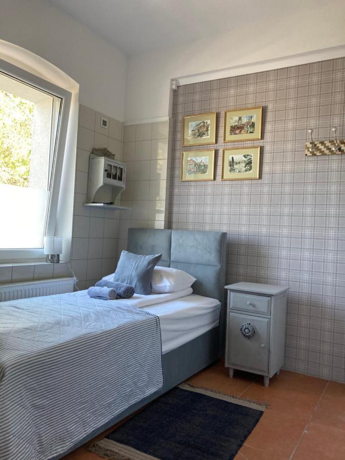 Villa Italiana Gdynia Esterno foto