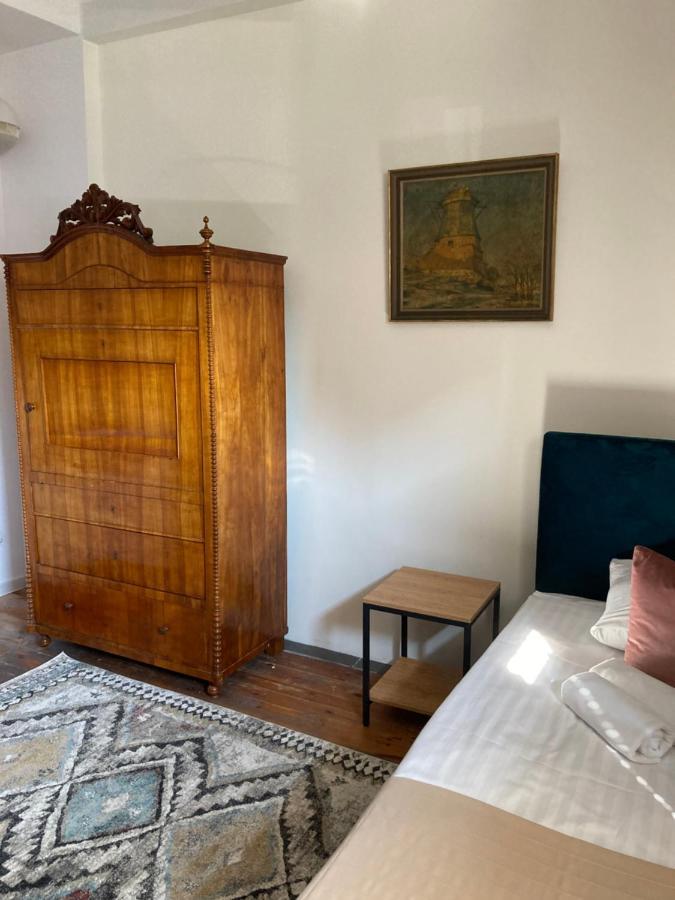 Villa Italiana Gdynia Esterno foto